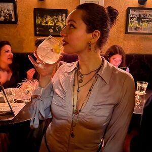 Urban outfitters corset style purple long maxi dress small